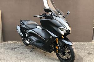 Yamaha TMAX 560 tech max