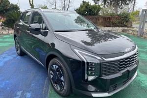 Kia Sportage 1.6 TGDi PHEV AT Business NUOVA KIA