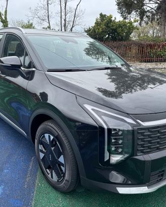 Kia Sportage 1.6 TGDi PHEV AT Business NUOVA KIA