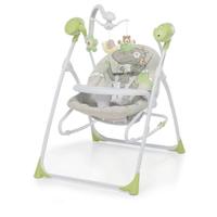 FOPPAPEDRETTI Sdraietta/altalena carillon