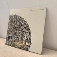 Vinile Doppio Massimo Volume Cattive Abitudini LP