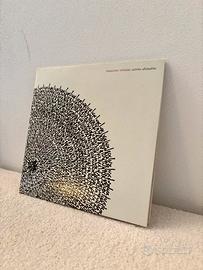 Vinile Doppio Massimo Volume Cattive Abitudini LP