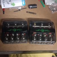 Distributori portafusibili ipnosis