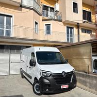 Renault Master 2.3 dci 150cv L2 H2 energy