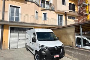 Renault Master 2.3 dci 150cv L2 H2 energy