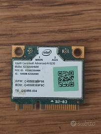 RAM laptop / desktop, wifi