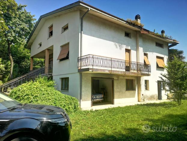 Zoppola casa singola euro 157.000,00