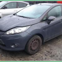 Ricambi Usati FORD Fiesta VI 2011