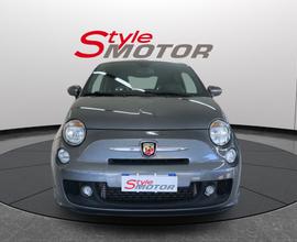 ABARTH 595 1.4 Turbo T-Jet 140 CV Elaborata