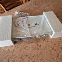 Piastra Elettrica Brandani 1800W