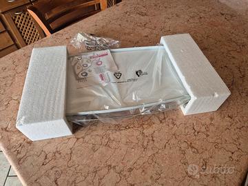 Piastra Elettrica Brandani 1800W