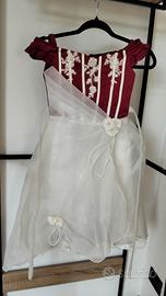 Abiti da cerimonia bimbi - Nuovi!