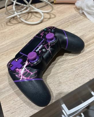 Controller