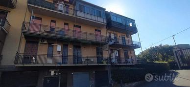 Bivani mq 70 con garage Gravina di Catania