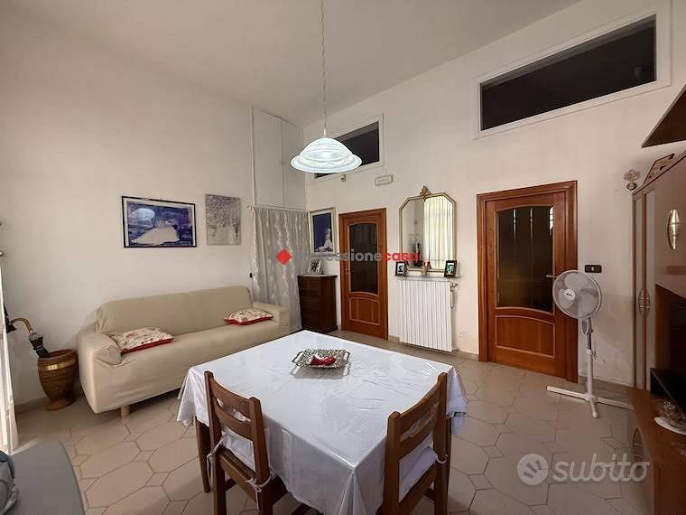 Appartamento – Foggia - Vista 4