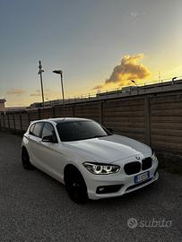 Bmw serie 1