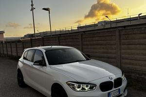 Bmw serie 1