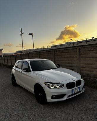 Bmw serie 1