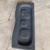 Cappelliera FIAT PANDA del 2021