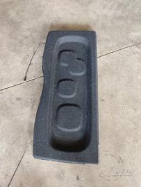 Cappelliera FIAT PANDA del 2021