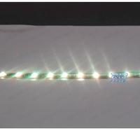 STRISCIA LED GIALLA 30 CM