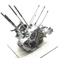 CARTER MOTORE VUOTO E ALBERO CARDANO MOD: 3LP YAMA