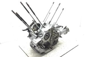 CARTER MOTORE VUOTO E ALBERO CARDANO MOD: 3LP YAMA