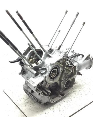 CARTER MOTORE VUOTO E ALBERO CARDANO MOD: 3LP YAMA