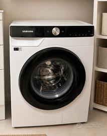Lavatrice Samnsung IA control 9kg