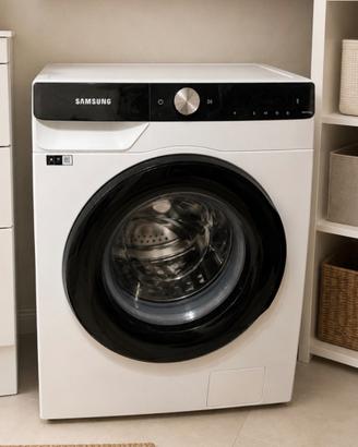 Lavatrice Samnsung IA control 9kg