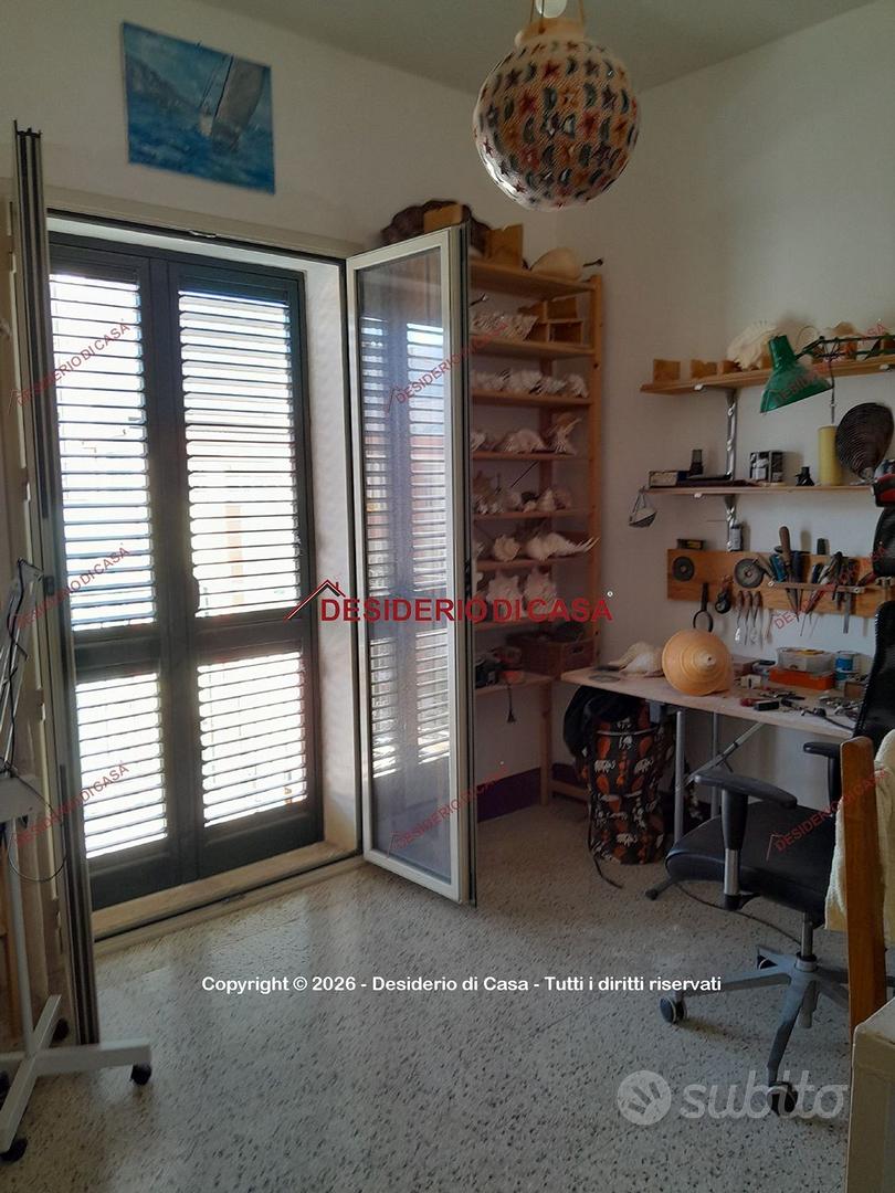 Appartamento – Erice, San Giuliano, Casa Santa - Vista 5