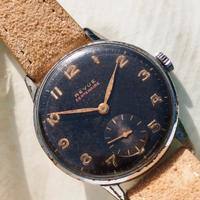 Orologio vintage Revue Centenaire