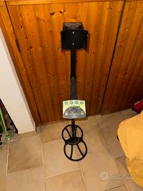 Metal Detector Nexus usato 3 volte