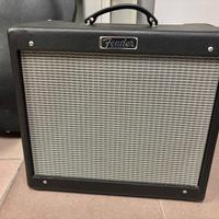 FENDER BLUES JUNIOR 3