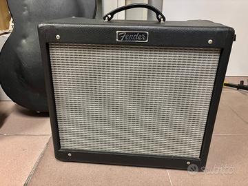 FENDER BLUES JUNIOR 3