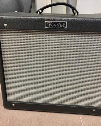 FENDER BLUES JUNIOR 3
