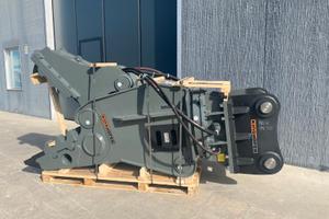 PINZA FRANTUMATRICE KINSHOFER FRK42 NUOVA