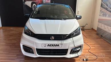 AIXAM GT SPORT EMOTION
