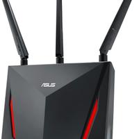 Router Wi-Fi Gigabit Dual-band AC2900