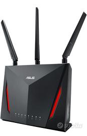 Router Wi-Fi Gigabit Dual-band AC2900