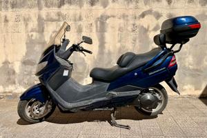 Suzuki Burgman 250 - 2002