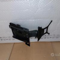 portatarga ducati monster 696 796 1100