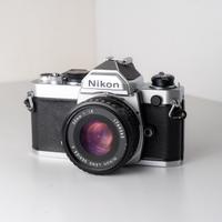 Nikon FM