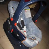 Seggiolino Chicco - usato