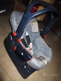 Seggiolino Chicco - usato