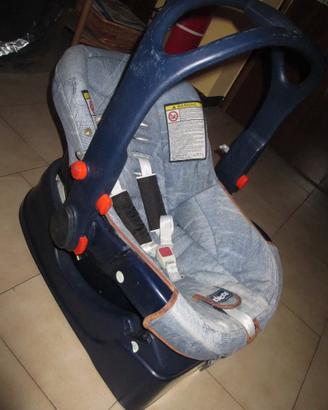 Seggiolino Chicco - usato