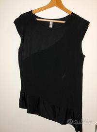 blusa Tensione In 