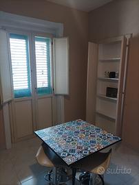 Posto letto in camera singola