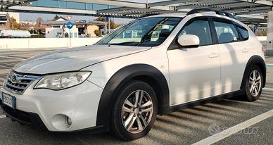 Subaru Impreza 2.0 bifuel AWD XV. Prezzo ribassato