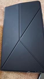 book cover galaxy Tab a9